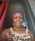 Rencontre Femme Cameroun à Centre  : Joane, 44 ans